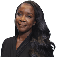 Malicia Johnson